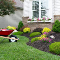 The Essential Services Offered by Seasonal Landscaping Companies