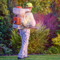 The Benefits of Seasonal Landscaping Services for Pest Control