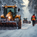 The Importance of Seasonal Landscaping Services for Snow Removal