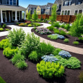 The Benefits of Seasonal Landscaping Services and Their Maintenance Plans