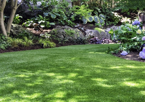 The Timeline of Seasonal Landscaping Services: How Long Does It Take?