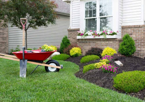 The Essential Services Offered by Seasonal Landscaping Companies