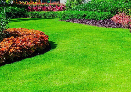 The Importance of Seasonal Landscaping Services for Maintaining a Beautiful Lawn