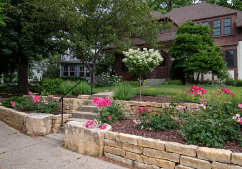 The Benefits of Seasonal Landscaping Services: Design and Planning